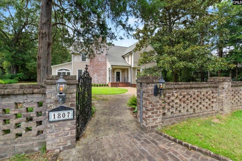 Photo of 1807 Brevard Place, Camden, SC 29020 (MLS # 642809)