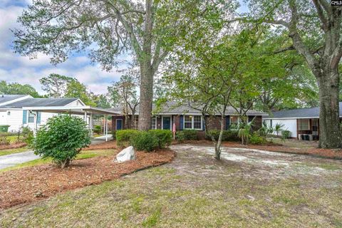 A home in Cayce