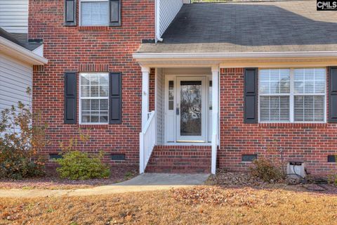 A home in Lexington