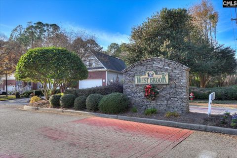 A home in Lexington