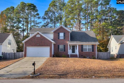 A home in Lexington