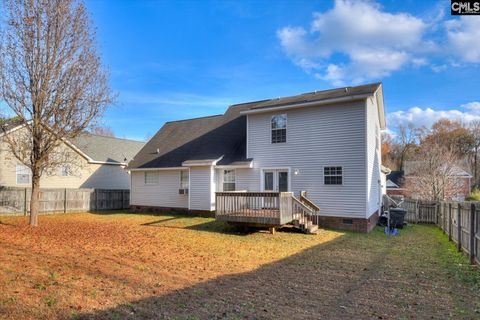 A home in Lexington