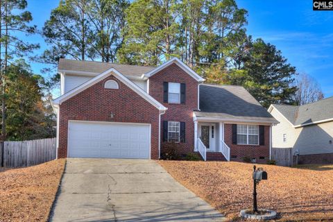 A home in Lexington