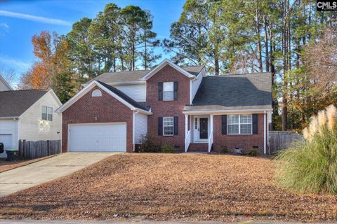 A home in Lexington