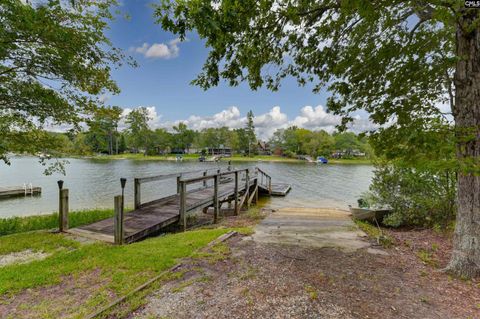 A home in Leesville