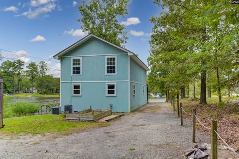 A home in Leesville