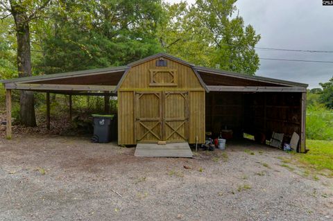 A home in Leesville