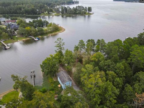 A home in Leesville