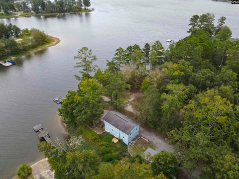 A home in Leesville