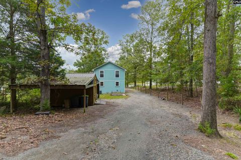 A home in Leesville