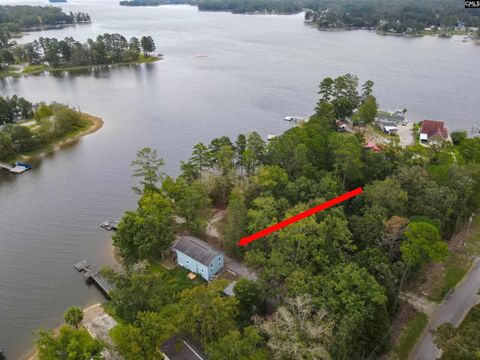 A home in Leesville