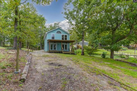 A home in Leesville