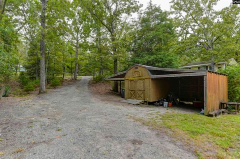 A home in Leesville