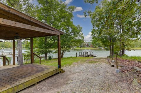 A home in Leesville