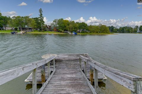 A home in Leesville