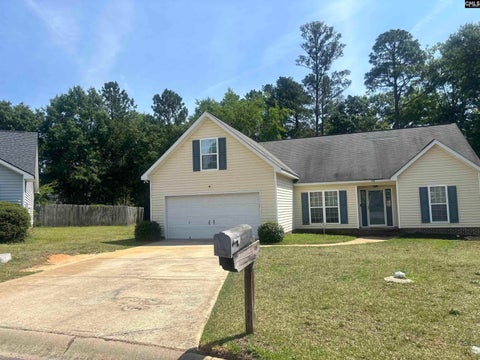 Photo of 348 Keystone Drive, Hopkins, SC 29061 (MLS # 636109)