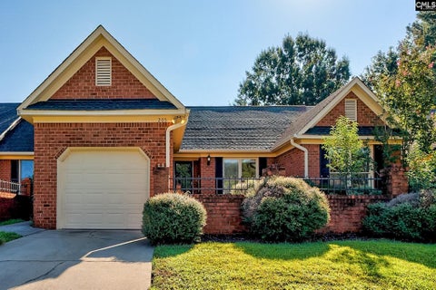 Photo of 205 Blue Cedar Road, Irmo, SC 29063 (MLS # 643146)