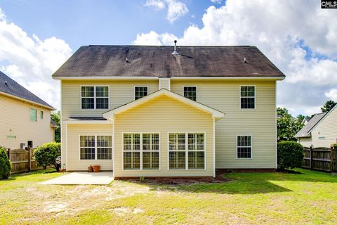 A home in Lexington