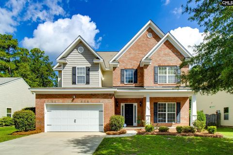 A home in Lexington