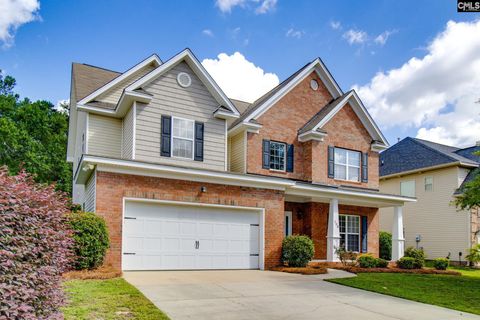 A home in Lexington