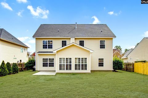 A home in Lexington