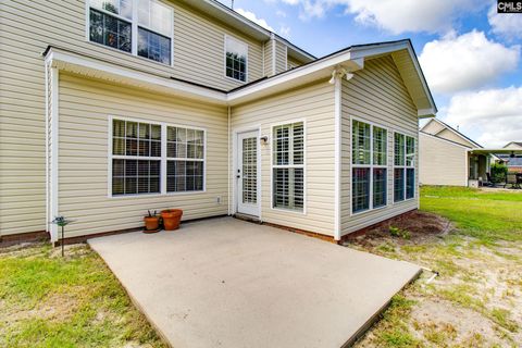 A home in Lexington