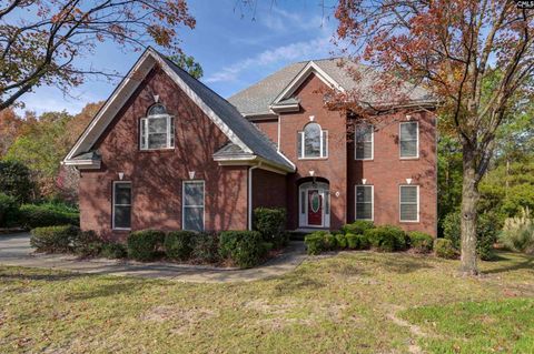 A home in Columbia