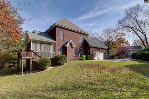 A home in Columbia