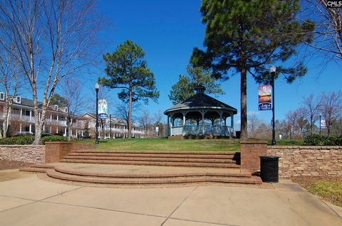 A home in Columbia