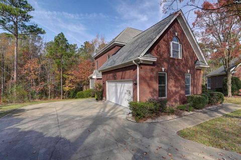 A home in Columbia