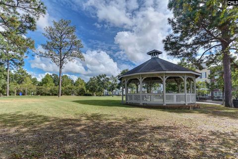 A home in Columbia