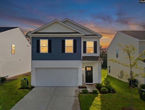 Photo of 1059 Begonia Drive, Lexington, SC 29073 (MLS # 636107)