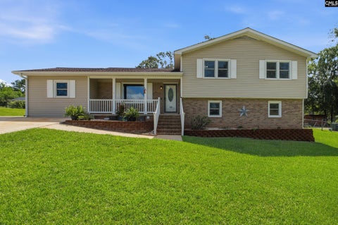 Photo of 220 Hunstanton Drive, Winnsboro, SC 29180 (MLS # 640536)