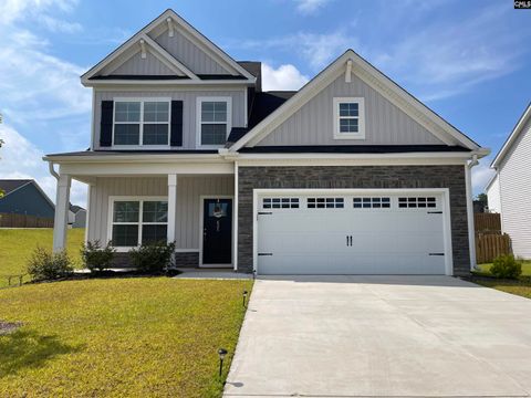 Photo of 605 Bronze Fantail Run, Lexington, SC 29072 (MLS # 613240)