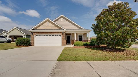 Photo of 102 Burgundy Court, Batesburg, SC 29006 (MLS # 619010)