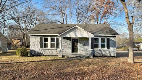Photo of 402 W Liberty Street, Winnsboro, SC 29180 (MLS # 624879)