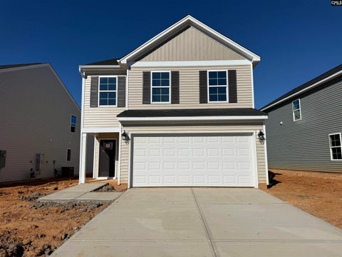 Photo of 183 Laurinton Farms Drive, Hopkins, SC 29061 (MLS # 641867)