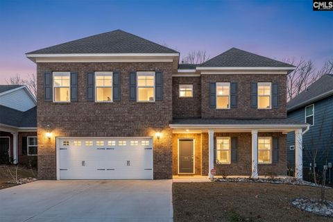 Photo of 793 Sterling Creek Court, Lexington, SC 29072 (MLS # 624539)