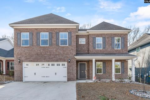 Photo of 793 Sterling Creek Court, Lexington, SC 29072 (MLS # 624539)