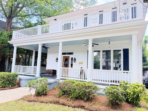 2203 Lincoln Street Columbia SC 29201