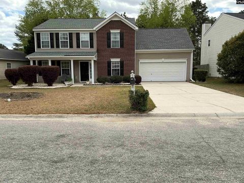 Photo of 430 Kingston Trace road Road NE, Columbia, SC 29229 (MLS # 631225)