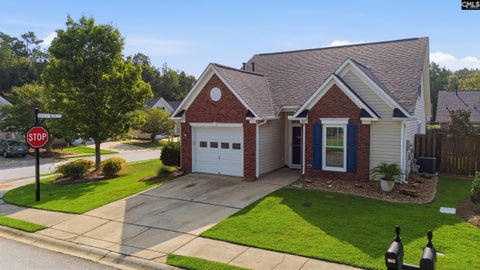 Photo of 332 Woodhouse Drive, Irmo, SC 29063 (MLS # 641746)
