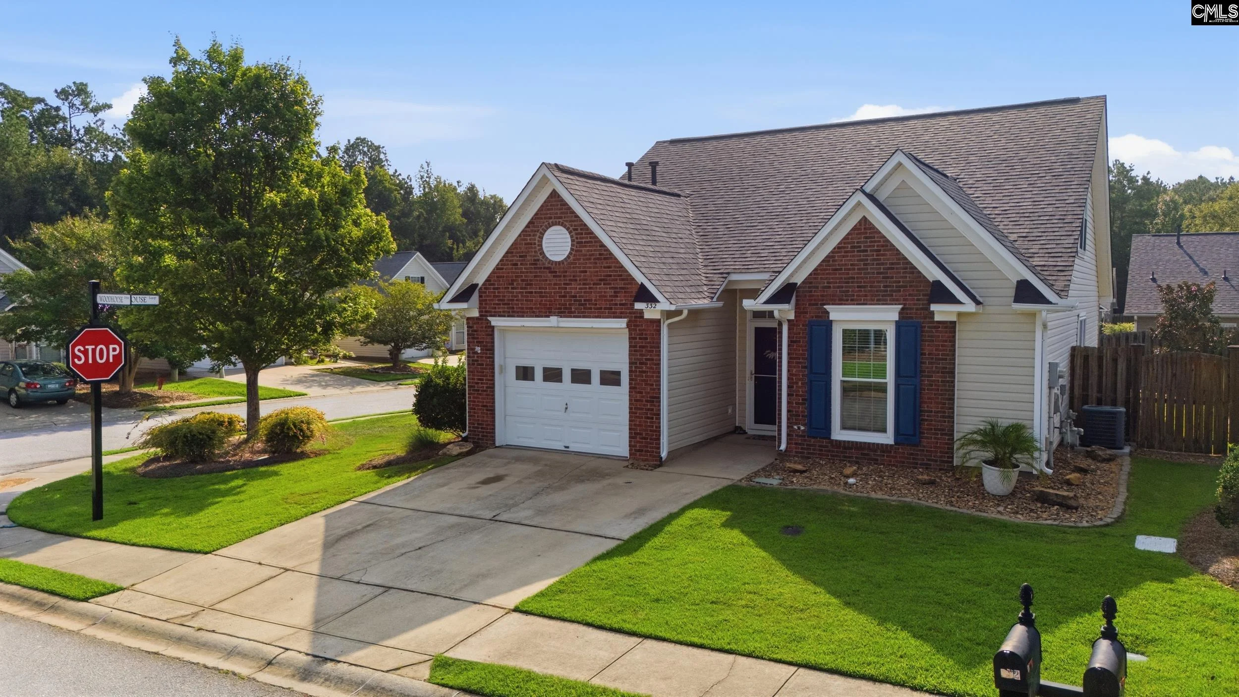 332 Woodhouse Drive