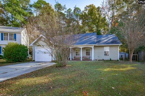 Photo of 454 Forest Grove Circle, Columbia, SC 29210 (MLS # 622111)