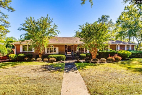 Photo of 800 Wildwood Avenue, Columbia, SC 29203 (MLS # 645846)