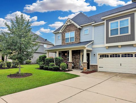 A home in Blythewood