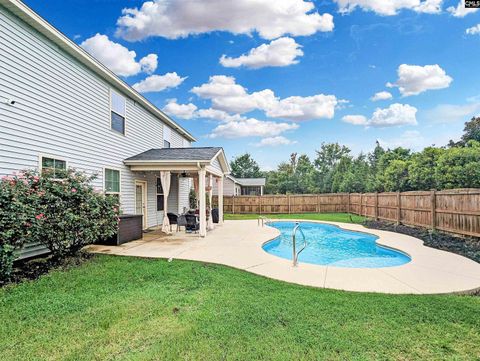 A home in Blythewood