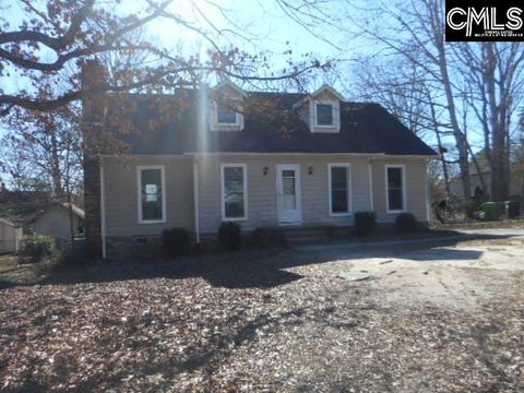 Photo of 188 Twisted Hill Road, Irmo, SC 29063 (MLS # 627049)
