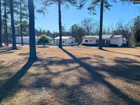 Photo of 1704 Thunderwood Road, Lugoff, SC 29078 (MLS # 624853)