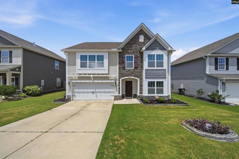 Photo of 647 Cheehaw Avenue, West Columbia, SC 29170 (MLS # 640493)